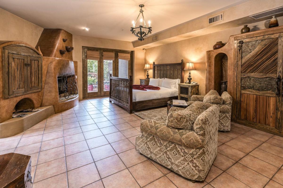 Adobe Grand Villas - image 7