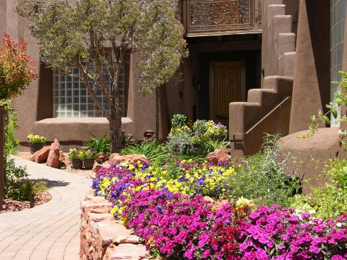 Adobe Grand Villas - image 8