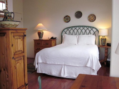 The Penrose Bed & Breakfast - image 10