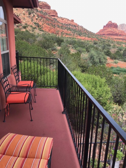 The Penrose Bed & Breakfast - image 14