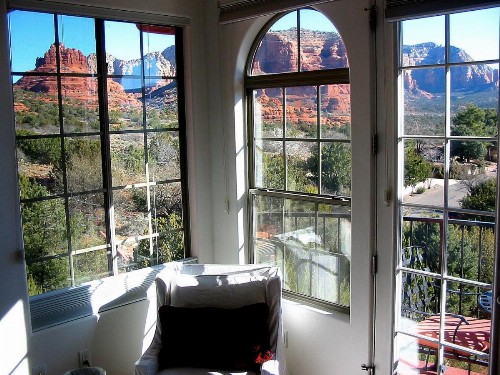 The Penrose Bed & Breakfast - image 19