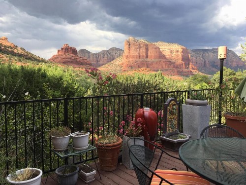 The Penrose Bed & Breakfast - image 21