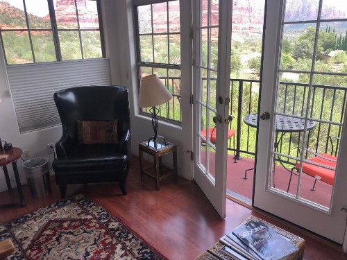 The Penrose Bed & Breakfast - image 22