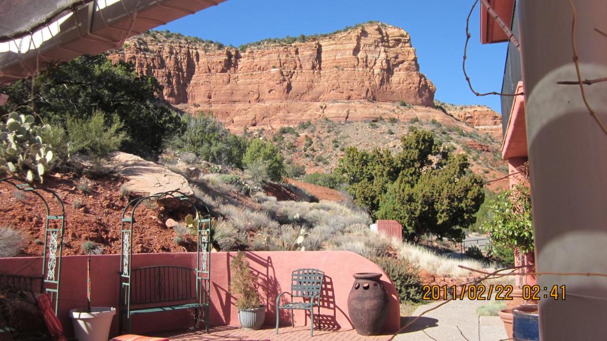The Penrose Bed & Breakfast - image 3