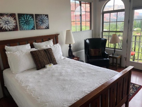 The Penrose Bed & Breakfast - image 33