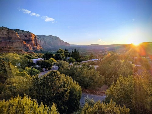 The Penrose Bed & Breakfast - image 42