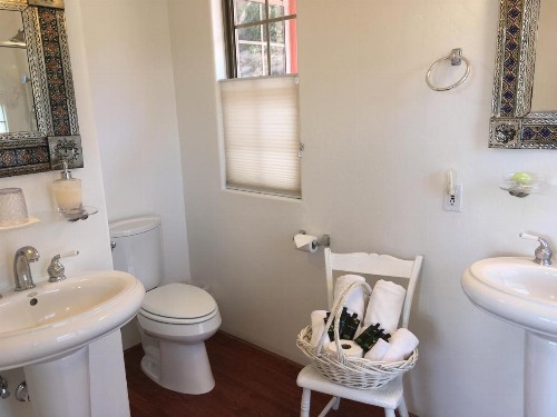 The Penrose Bed & Breakfast - image 43