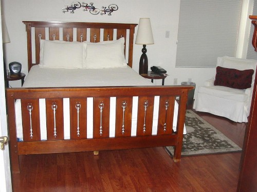 The Penrose Bed & Breakfast - image 44