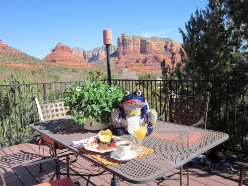 The Penrose Bed & Breakfast - image 6