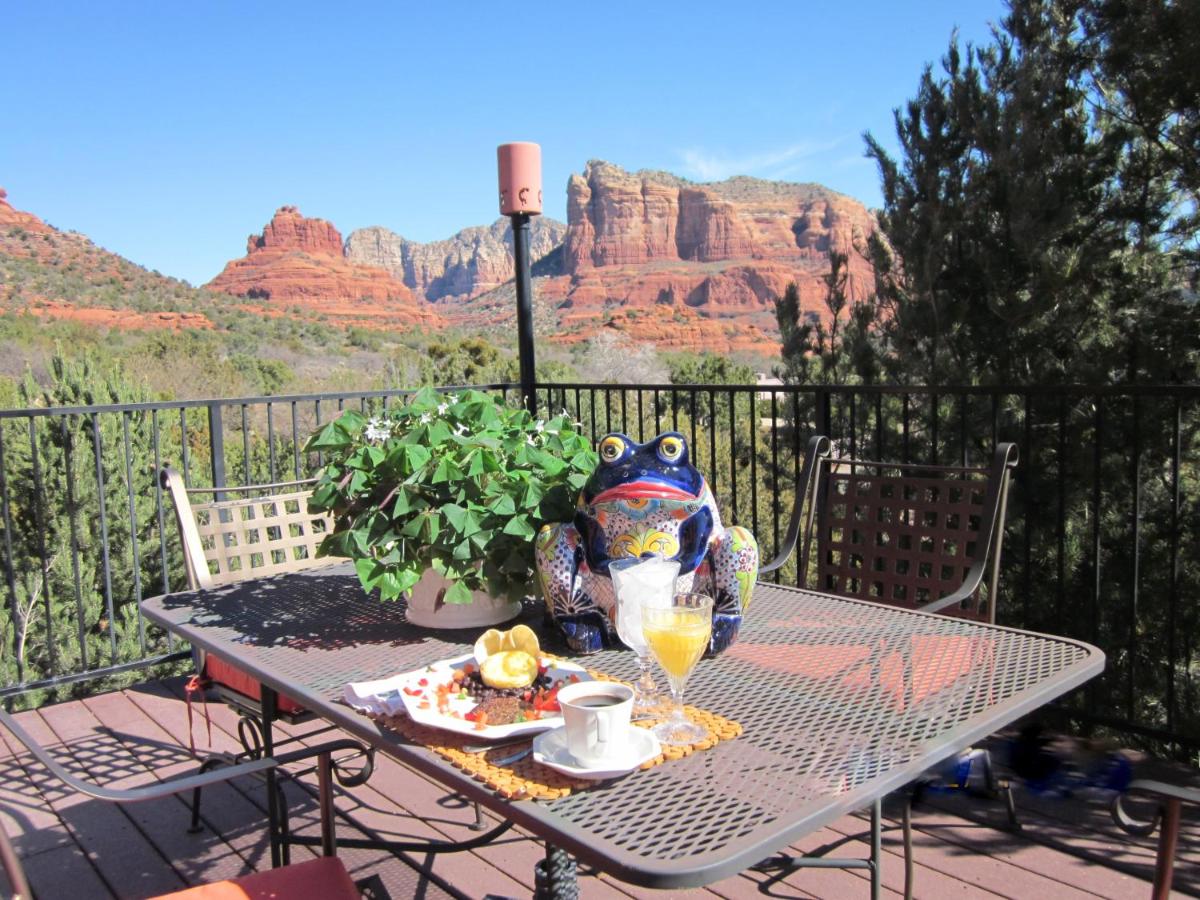 The Penrose Bed & Breakfast - image 6
