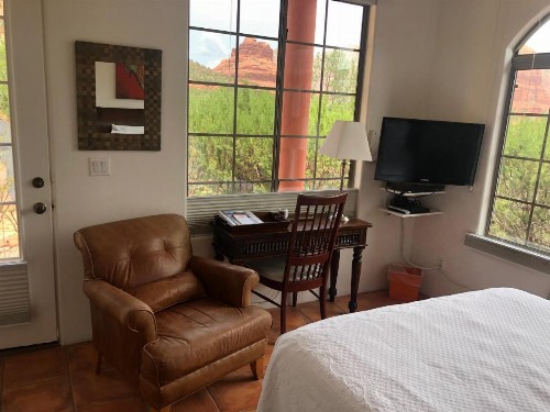 The Penrose Bed & Breakfast - image 9