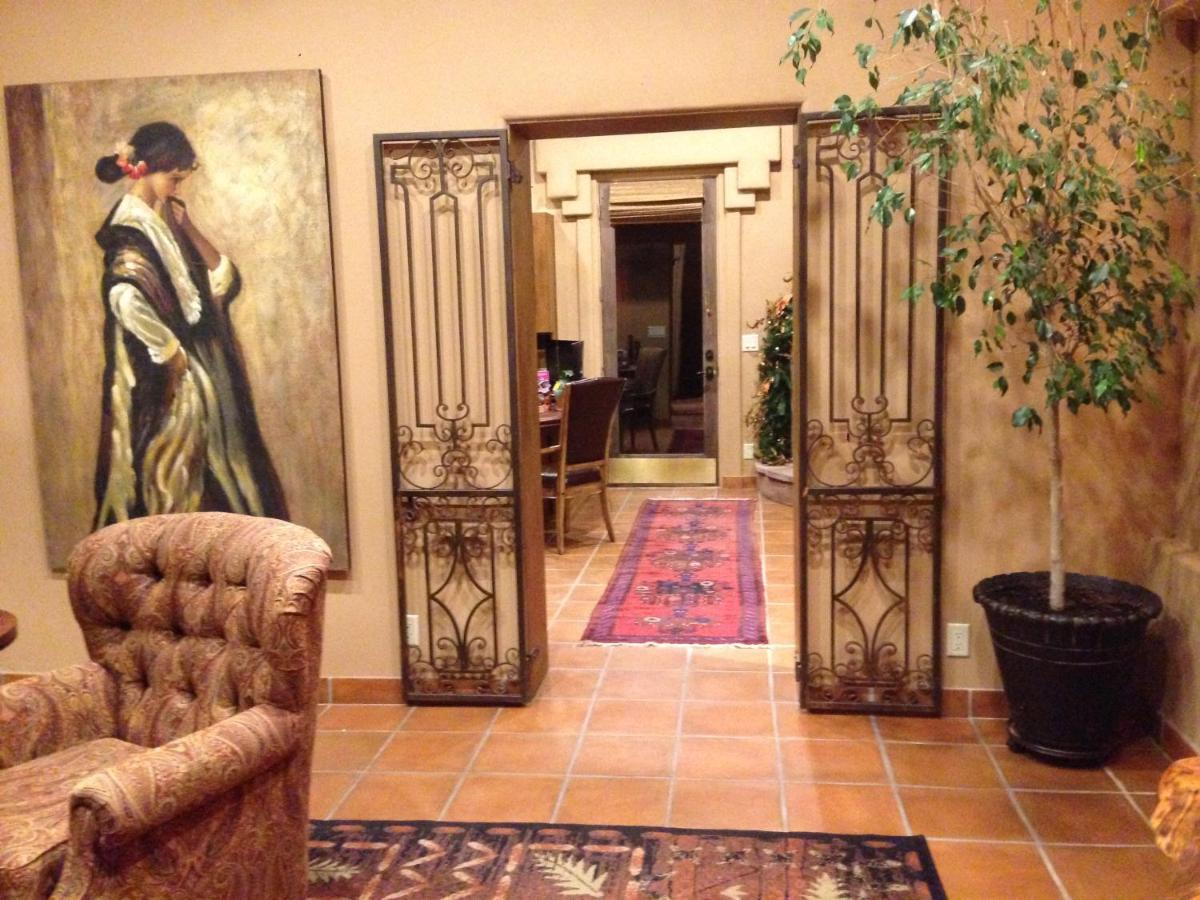 Casa Sedona Inn - main image