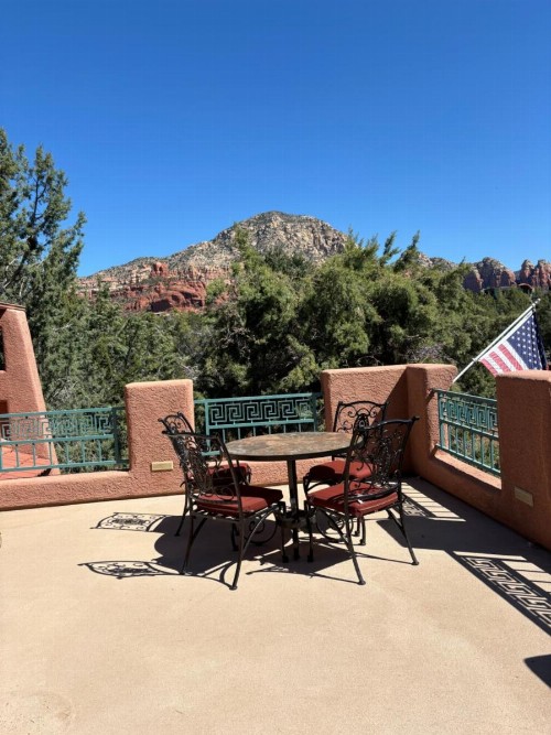 Casa Sedona Inn - image 10