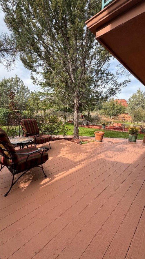 Casa Sedona Inn - image 12
