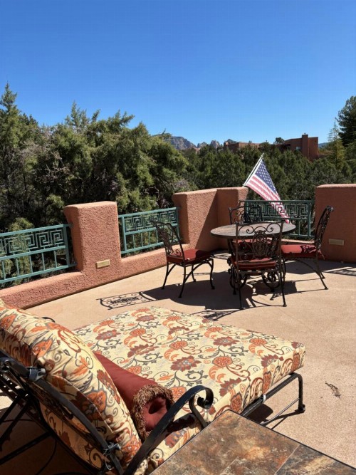 Casa Sedona Inn - image 15