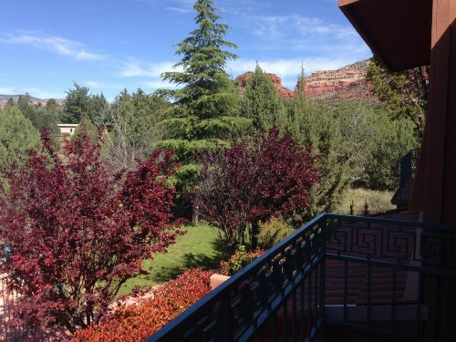 Casa Sedona Inn - image 16