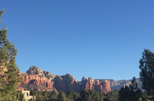 Casa Sedona Inn - image 18