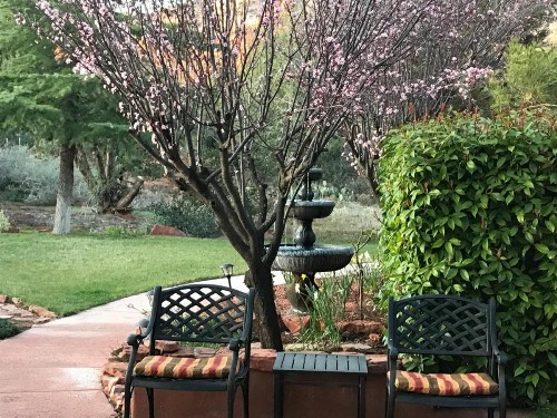 Casa Sedona Inn - image 19