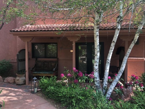 Casa Sedona Inn - image 24
