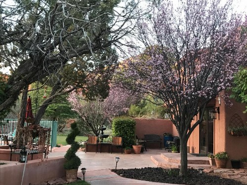 Casa Sedona Inn - image 26