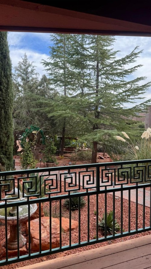 Casa Sedona Inn - image 29