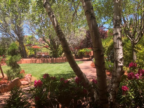 Casa Sedona Inn - image 30