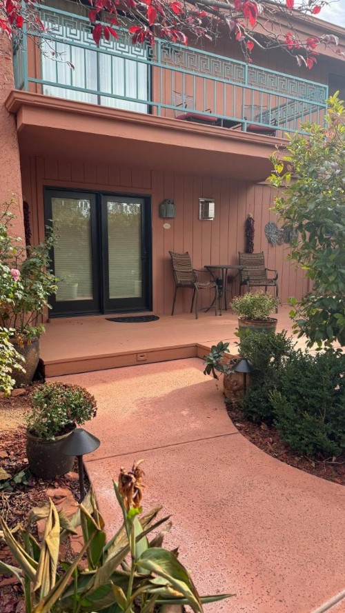 Casa Sedona Inn - image 31