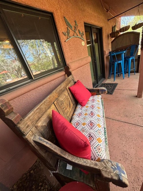 Casa Sedona Inn - image 35