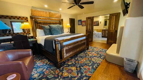 Casa Sedona Inn - image 37