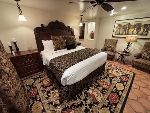 Casa Sedona Inn - image 39