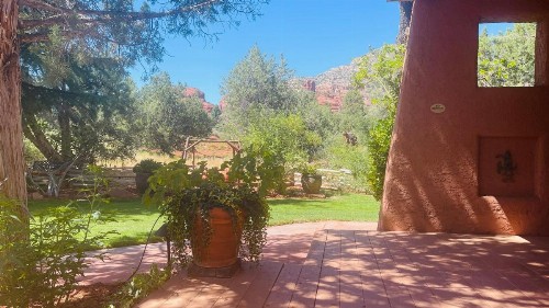 Casa Sedona Inn - image 40