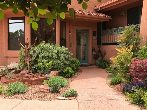 Casa Sedona Inn - image 43