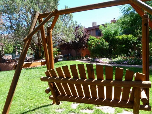 Casa Sedona Inn - image 47