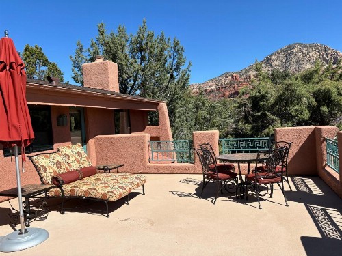 Casa Sedona Inn - image 48