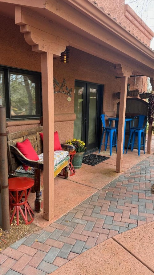 Casa Sedona Inn - image 8