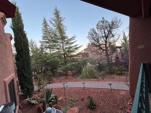 Casa Sedona Inn - image 9