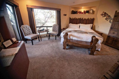 The Suites at Sedona - image 48