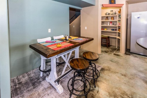 Cozy Cactus Bed and Breakfast - image 6