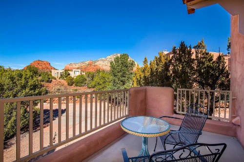 Alma De Sedona Inn B&B - image 16