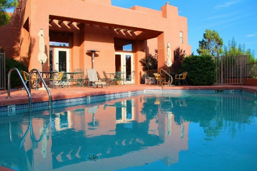 Alma De Sedona Inn B&B - image 17