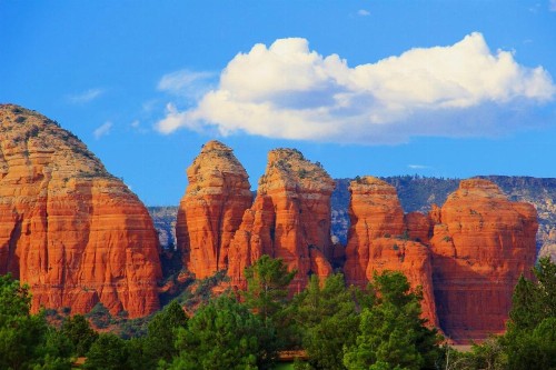Alma De Sedona Inn B&B - image 2