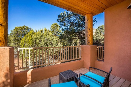 Alma De Sedona Inn B&B - image 21