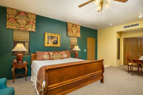 Alma De Sedona Inn B&B - image 22
