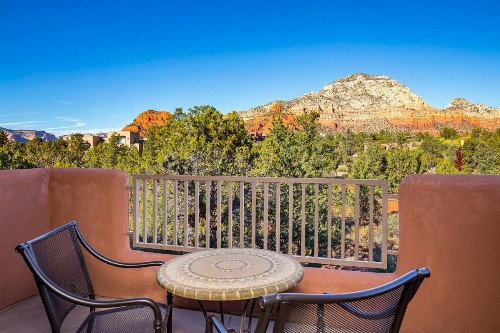 Alma De Sedona Inn B&B - image 25