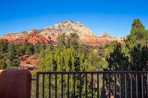 Alma De Sedona Inn B&B - image 28