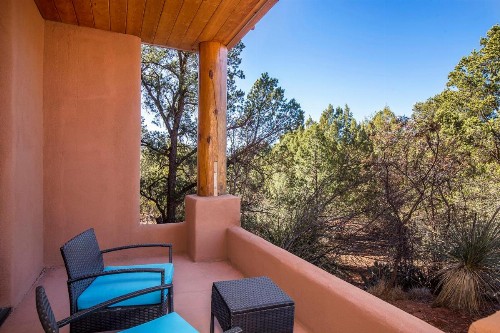 Alma De Sedona Inn B&B - image 3