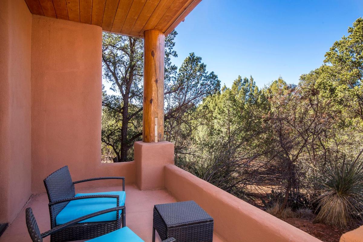 Alma De Sedona Inn B&B - image 3