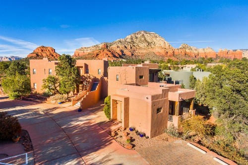 Alma De Sedona Inn B&B - image 30
