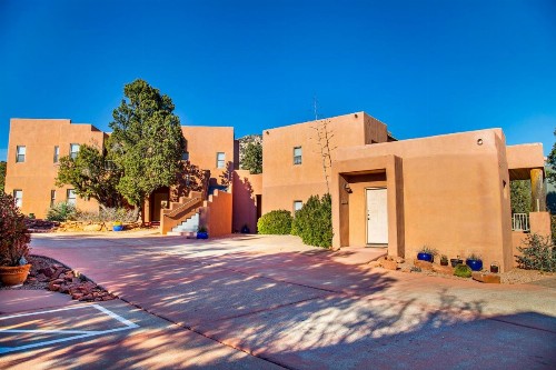 Alma De Sedona Inn B&B - image 33