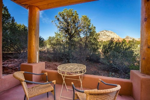 Alma De Sedona Inn B&B - image 34